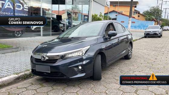 HONDA CITY 1.5 i-VTEC FLEX TOURING CVT HONDA CITY 1.5 i-VTEC FLEX TOURING CVT